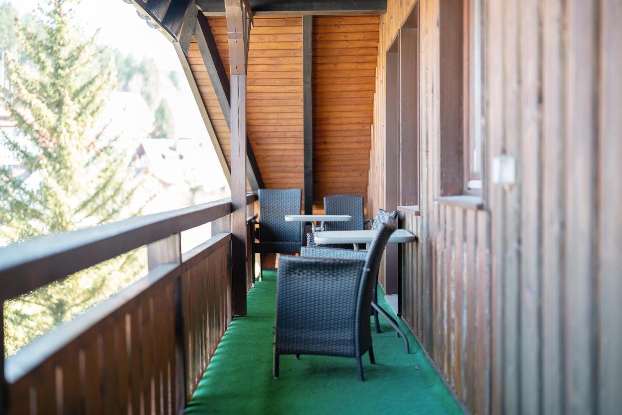 Ferienwohnung Karin Schonach im Schwarzwald Exterior foto