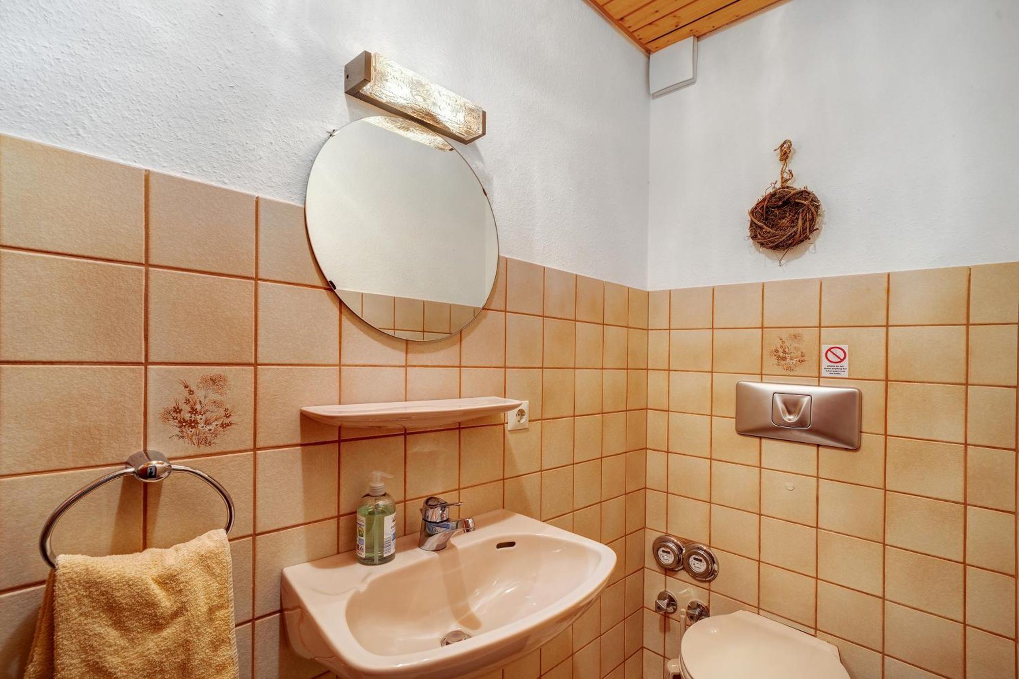 Ferienwohnung Karin Schonach im Schwarzwald Exterior foto